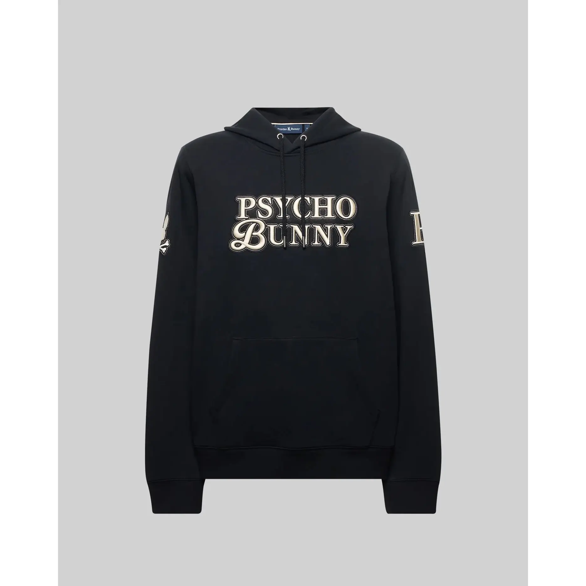 MENS JANVI HOODIE - MT0500016