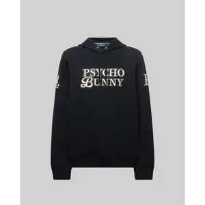 MENS JANVI HOODIE - MT0500016