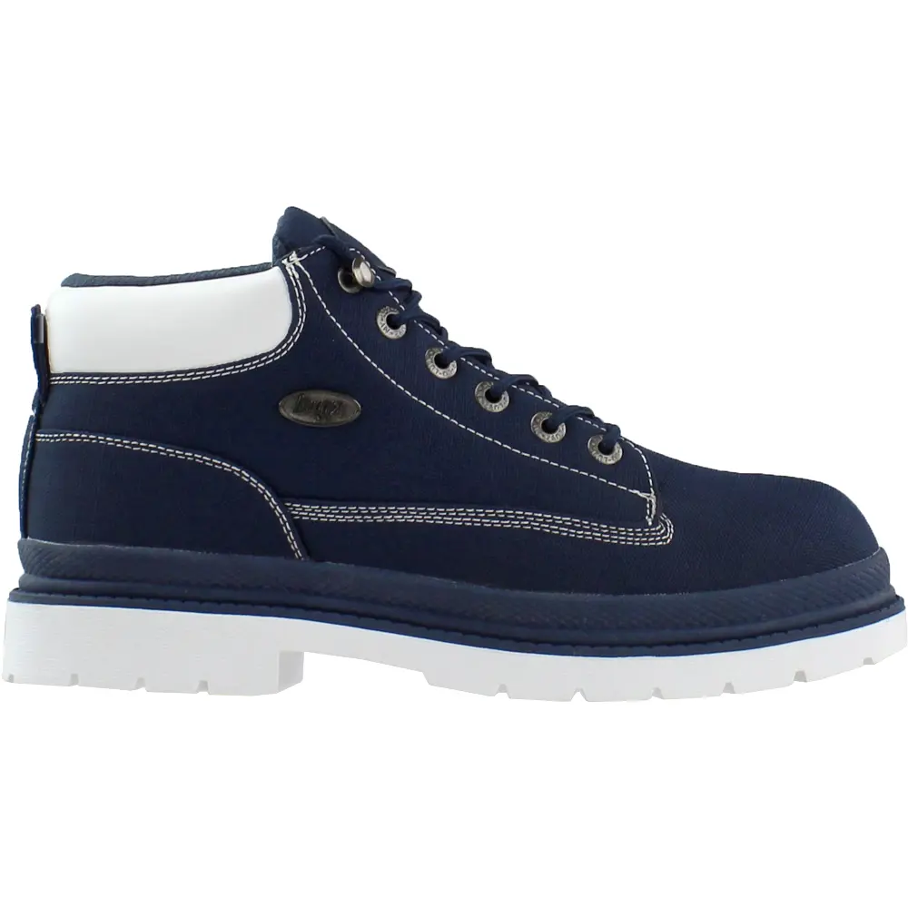Lugz Men's Drifter Ripstop Classic Chukka Boot