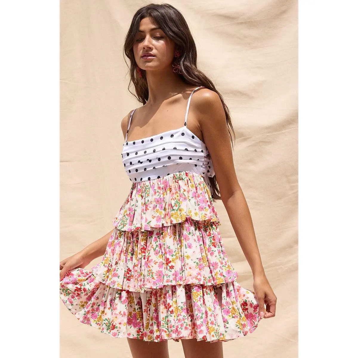 POPPY DRESS - TikTok Shop POPPY DRESS - TikTok Shop