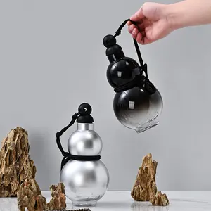 Black Myth Wukong Gourd Water Cup Water Sports Pendant Water Cup