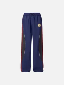 Aelfric Eden Panel Stripe Track Pants