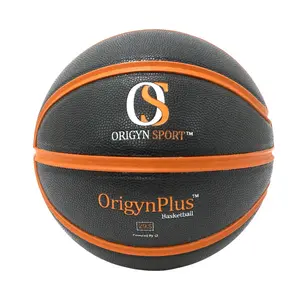 OrigynPlus DeepGroove Shot Training Basketball
