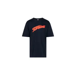 Mont Blanc Tee "Navy" SU100093