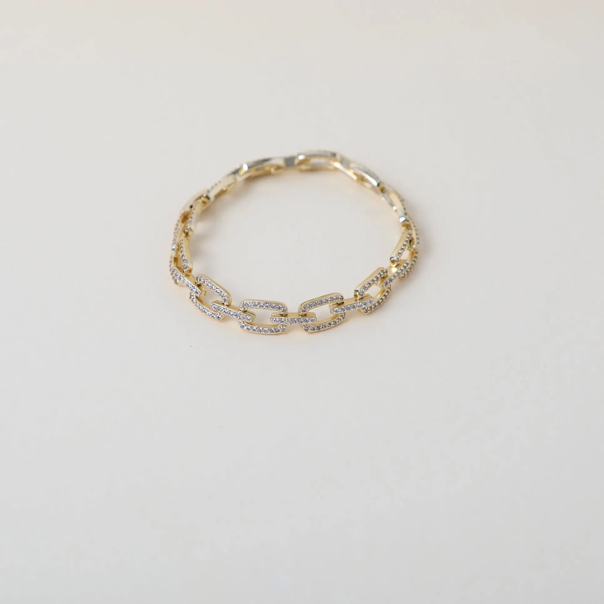 Athena Bracelet