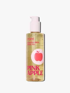 PINK Nourishing Gel Body Oil