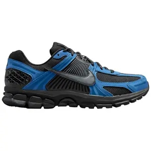 Nike Zoom Vomero 5 Black Court Blue HV6900-001 Men's Fashion Shoes New