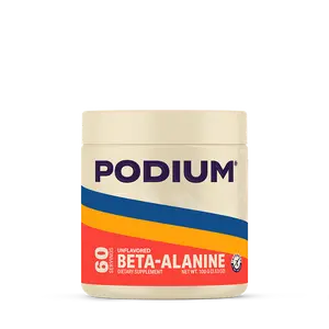 Podium Beta Alanine