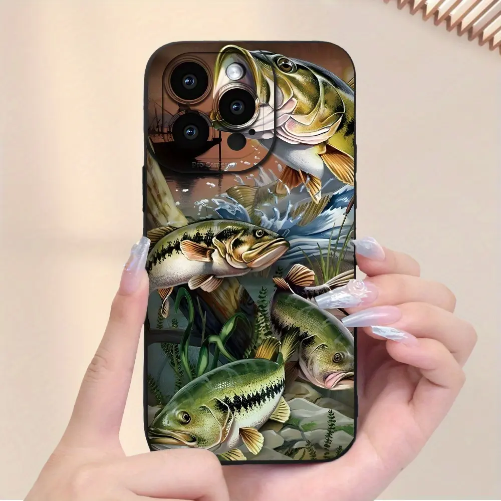 fishing iphone cases - TikTok Shop