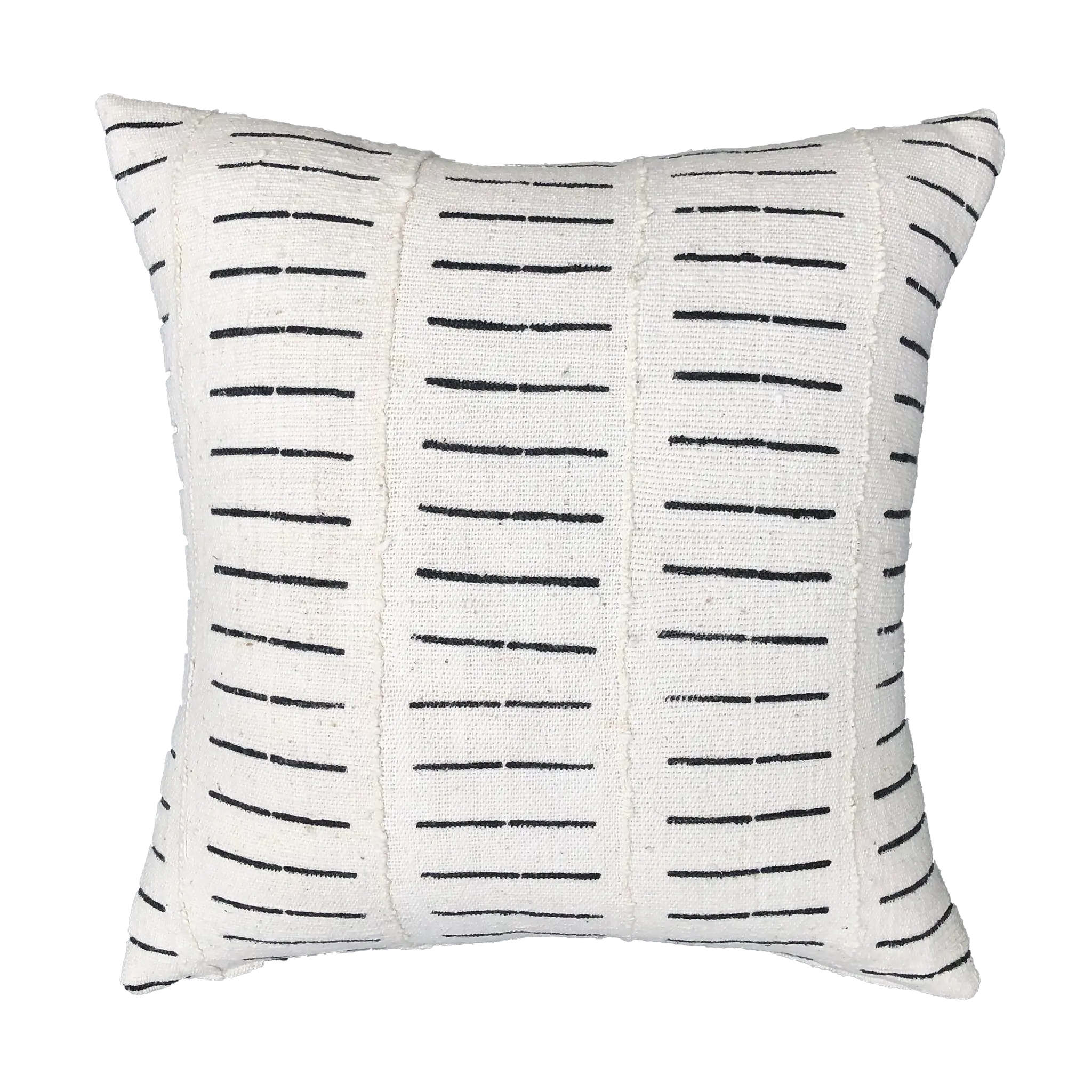 Mudcloth Pillow