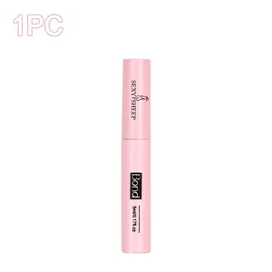 Waterproof Eyelash Cluster Glue, DIY Eyelash Cluster Bond, Long-Lasting 72 Hours, Lash Adhesive, Makeup Tool, Essential Beauty Accessory, Fluffy Eyelash Clusters (5ml Black Bond)