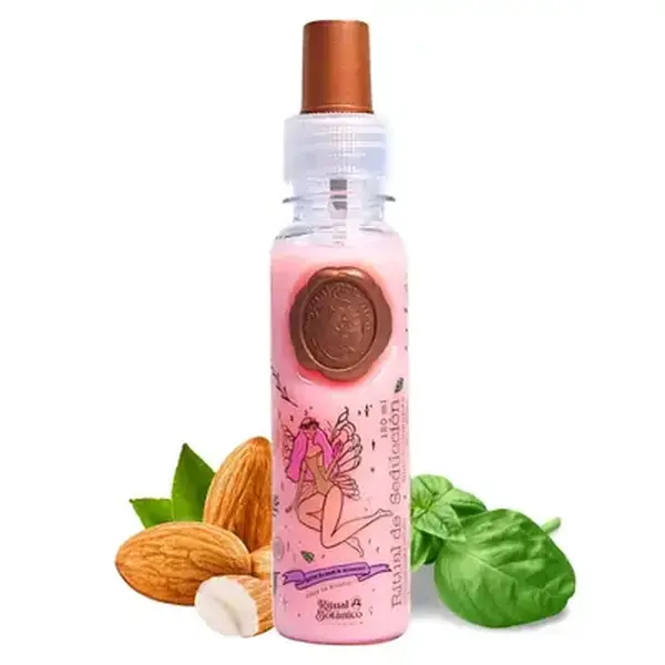 Ritual Botánico Hair Protector for Heat and Shine 120ml