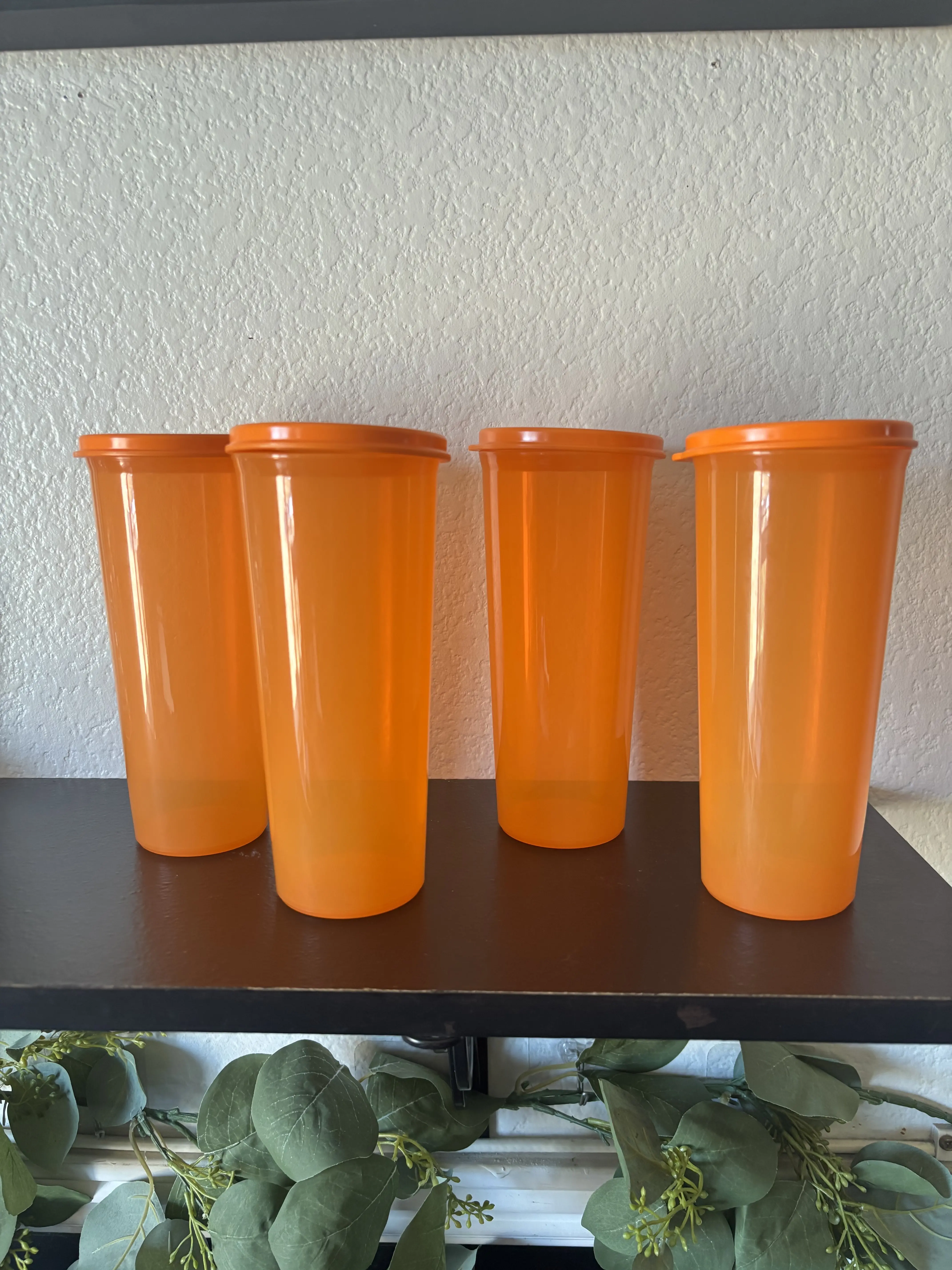 Tumblers set of 4 Tumblers set of 4