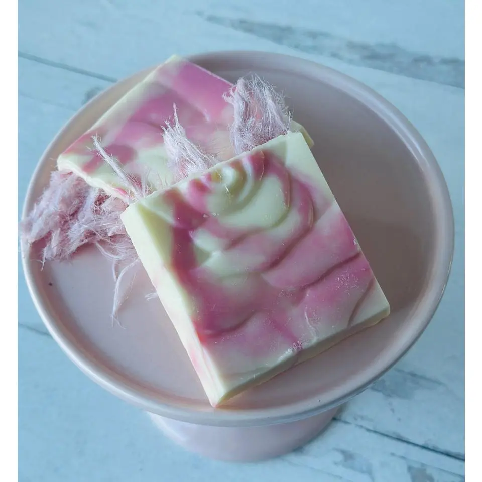 Hairy Candy Bars (Medium Bar) Hairy Candy Bars (Medium Bar)
