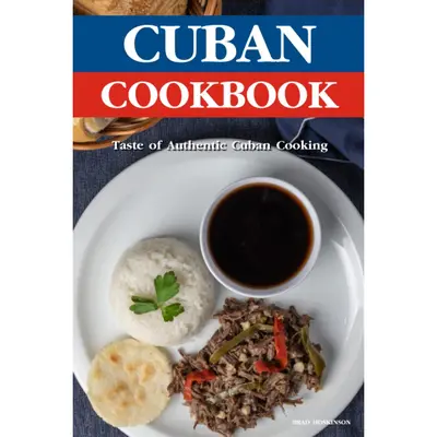 Congri Cubano Recipe TikTok Shop