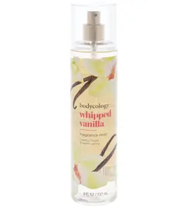 Bodycology Long-Lasting Body Mist 8 fl oz