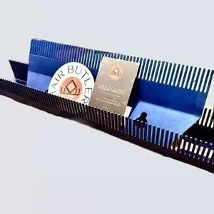 Hair Butler Hair Extension Installation Tool Lightweight Portable USA Made Stylist Designed Heatless Haircare for Sew-ins K-Tips I-Tips Tape-ins