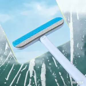 Still tearing your hair out?This multifunctional hair removal brush combines lint remover, razor, and crevice cleaner in one – you won’t regret buying it!