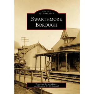 Swarthmore Borough
