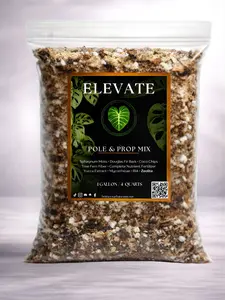Elevate Mix — Climbing Support & Propagation Mix
