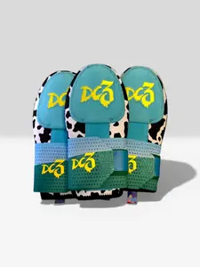 DC3 Chunky Chip Baseball Softball Sliding Mitt