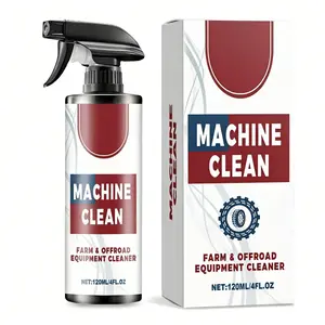 Tire Cleaner Spray, Deep Clean & Restore Black Shine Long-Lasting Tire Care