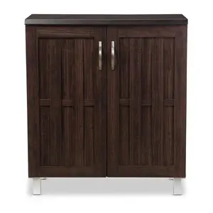 Excel Modern and Contemporary Sideboard Storage Cabinet