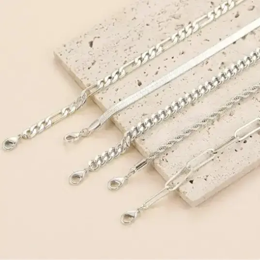 5Pcs Bracelets SLW