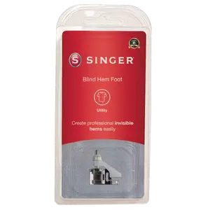 Singer Blind Hem Foot 250059596