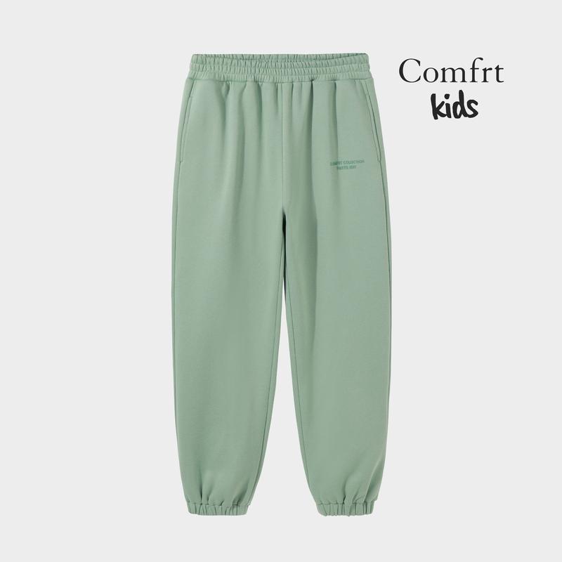 Comfrt Kids | Pastel Sweatpants