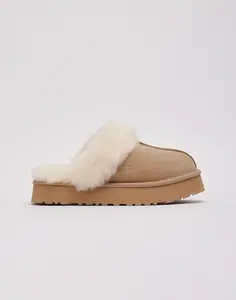 UGG Disquette Slippers