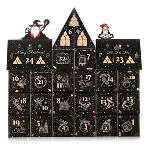 24 day Christmas Advent Calendar