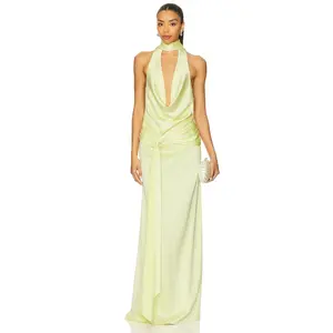 Casona La Regia Dress in Lemon Casona La Regia Dress in Lemon