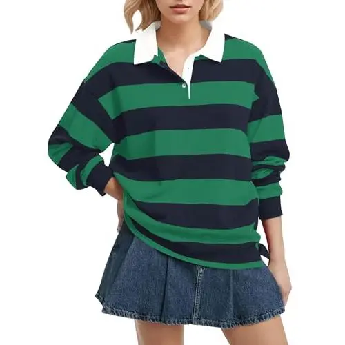 Green navy