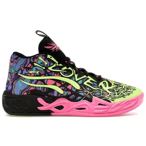 Puma Men's LaMelo Ball MB.04 Heem, from StockX