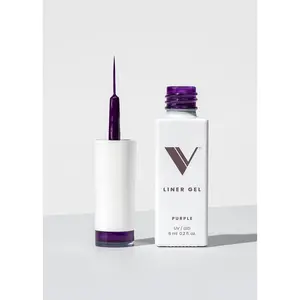 Liner Gel - Purple Liner Gel - Purple