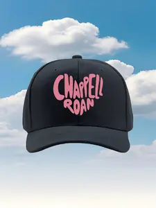 chappell roan heart 2026 new model Unisex Adjustable Classic Baseball Cap Multi Color Comfortable Breathable Hat Suitable for Men and Women for Daily Casual Wear Outdoor Sports  Hiking Running and Be