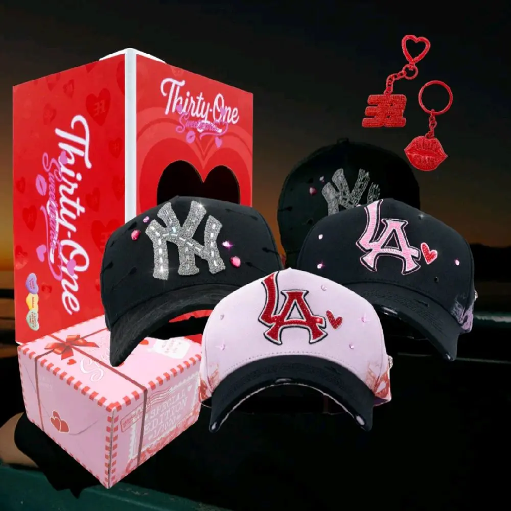 BUNDLE FULL SET San Valentin