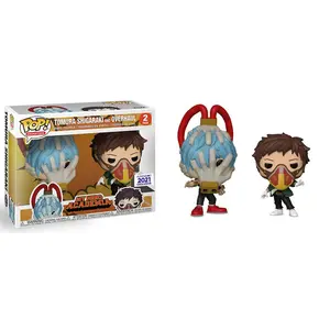Tomura Shigaraki & Overhaul (My Hero Academia) 2-pk - 2021 FUNimation Exclusive