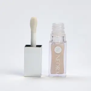 Shimmer Lip Oil