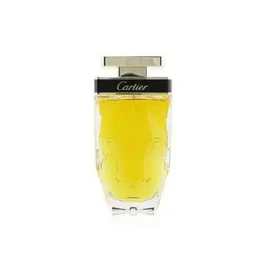 Cartier La Panthere Parfum Spray  1.6oz 1.6oz