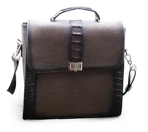 VS90000- VAQUERO SIGANTURE UNISEX HANDBAG