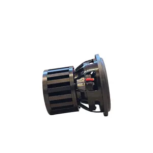 Nemesis Audio NEO-C12 12" 4000W RMS Neo Subwoofer DVC