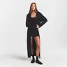 SKIMS SOFT LOUNGE LONG ROBE