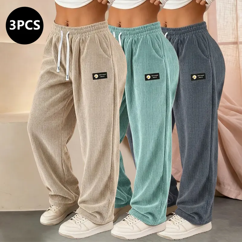 Khaki + light green + dark gray