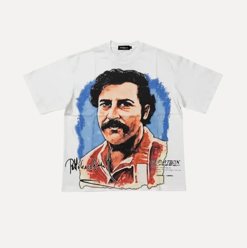 PRESTIGE COLLECTION PABLO PABLO T-SHIRT
