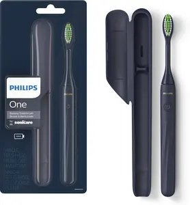 Philips Sonicare, One By Sonicare Battery Toothbrush Midnight