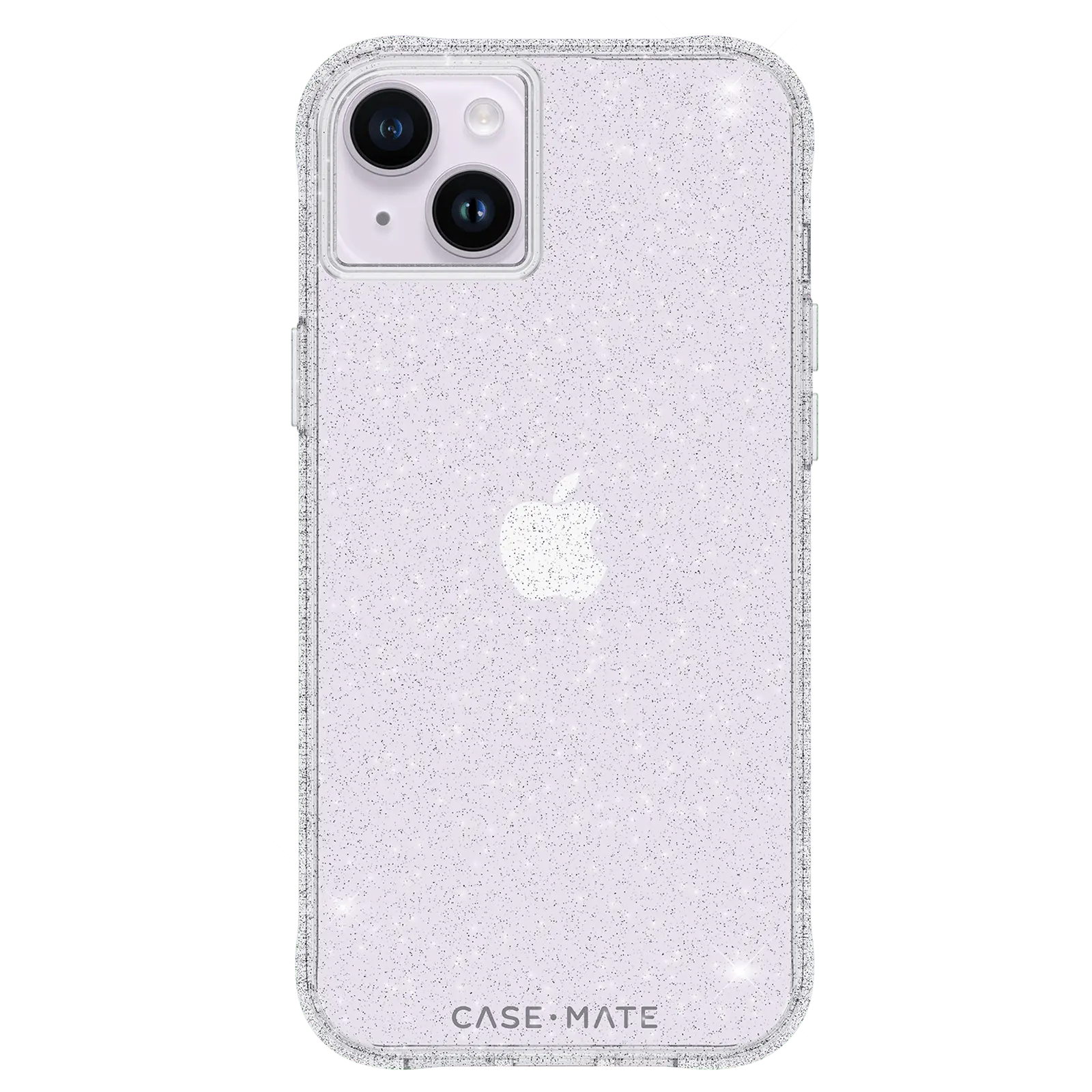 Sheer Crystal - iPhone 14 Plus