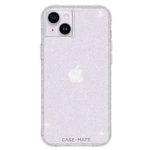Sheer Crystal - iPhone 14 Plus Sheer Crystal - iPhone 14 Plus