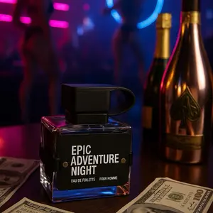 Epic Adventure Night (Eau de Parfum 100ML)